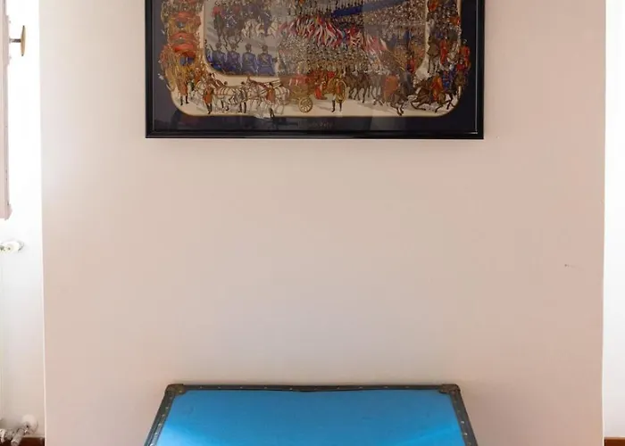 Perduta A רומא